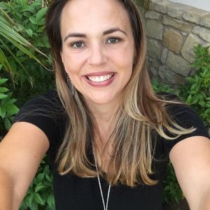 Meet your Posher, Kathleen